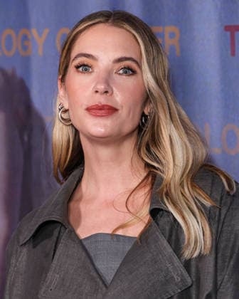 Los Angeles Premiere Of The Forge s The Chronology Of Water HISTORIC FILIPINOTOWN, LOS ANGELES, CALIFORNIA, USA - JANUARY 08: American actress and singer Ashley Benson arrives at the Los Angeles Premiere Of The Forge s The Chronology Of Water held at 2220 Arts + Archives on January 8, 2026 in Historic Filipinotown, Los Angeles, California, United States., Credit:Xavier Collin Avalon United States, California, Los Angeles, 2220 Arts + Archives  Copyright: xXavierxCollinx xAvalonx 1064498063