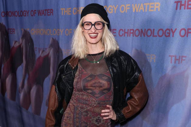 Los Angeles Premiere Of The Forge s The Chronology Of Water HISTORIC FILIPINOTOWN, LOS ANGELES, CALIFORNIA, USA - JANUARY 08: American actress, writer and producer Breeda Wool arrives at the Los Angeles Premiere Of The Forge s The Chronology Of Water held at 2220 Arts + Archives on January 8, 2026 in Historic Filipinotown, Los Angeles, California, United States., Credit:Xavier Collin Avalon United States, California, Los Angeles, 2220 Arts + Archives  Copyright: xXavierxCollinx xAvalonx 1064498135