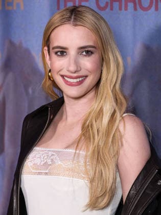 Los Angeles Premiere Of The Forge s The Chronology Of Water HISTORIC FILIPINOTOWN, LOS ANGELES, CALIFORNIA, USA - JANUARY 08: American actress, singer, producer, and model Emma Roberts arrives at the Los Angeles Premiere Of The Forge s The Chronology Of Water held at 2220 Arts + Archives on January 8, 2026 in Historic Filipinotown, Los Angeles, California, United States., Credit:Xavier Collin Avalon United States, California, Los Angeles, 2220 Arts + Archives Copyright: xXavierxCollinx xAvalonx 1064498687