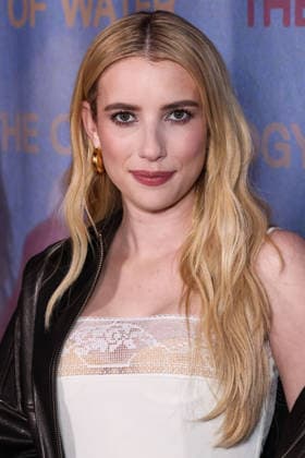 Los Angeles Premiere Of The Forge s The Chronology Of Water HISTORIC FILIPINOTOWN, LOS ANGELES, CALIFORNIA, USA - JANUARY 08: American actress, singer, producer, and model Emma Roberts arrives at the Los Angeles Premiere Of The Forge s The Chronology Of Water held at 2220 Arts + Archives on January 8, 2026 in Historic Filipinotown, Los Angeles, California, United States., Credit:Xavier Collin Avalon United States, California, Los Angeles, 2220 Arts + Archives Copyright: xXavierxCollinx xAvalonx 1064498727