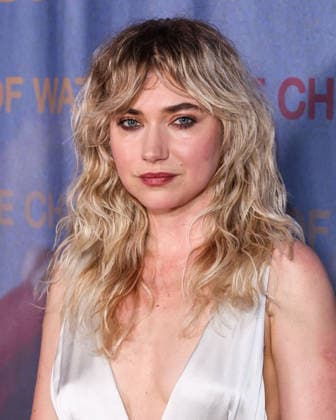 Los Angeles Premiere Of The Forge s The Chronology Of Water HISTORIC FILIPINOTOWN, LOS ANGELES, CALIFORNIA, USA - JANUARY 08: English actress Imogen Poots arrives at the Los Angeles Premiere Of The Forge s The Chronology Of Water held at 2220 Arts + Archives on January 8, 2026 in Historic Filipinotown, Los Angeles, California, United States., Credit:Xavier Collin Avalon United States, California, Los Angeles, 2220 Arts + Archives Copyright: xXavierxCollinx xAvalonx 1064499635
