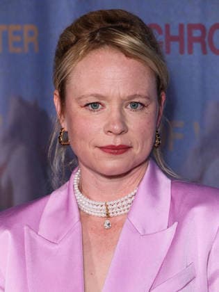 Los Angeles Premiere Of The Forge s The Chronology Of Water HISTORIC FILIPINOTOWN, LOS ANGELES, CALIFORNIA, USA - JANUARY 08: American actress and director Thora Birch arrives at the Los Angeles Premiere Of The Forge s The Chronology Of Water held at 2220 Arts + Archives on January 8, 2026 in Historic Filipinotown, Los Angeles, California, United States., Credit:Xavier Collin Avalon United States, California, Los Angeles, 2220 Arts + Archives Copyright: xXavierxCollinx xAvalonx 1064501252