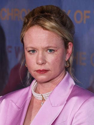 Los Angeles Premiere Of The Forge s The Chronology Of Water HISTORIC FILIPINOTOWN, LOS ANGELES, CALIFORNIA, USA - JANUARY 08: American actress and director Thora Birch arrives at the Los Angeles Premiere Of The Forge s The Chronology Of Water held at 2220 Arts + Archives on January 8, 2026 in Historic Filipinotown, Los Angeles, California, United States., Credit:Xavier Collin Avalon United States, California, Los Angeles, 2220 Arts + Archives Copyright: xXavierxCollinx xAvalonx 1064501287