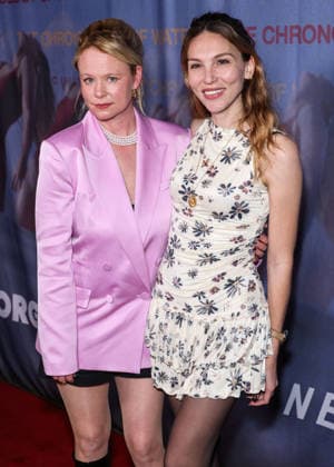 Los Angeles Premiere Of The Forge s The Chronology Of Water HISTORIC FILIPINOTOWN, LOS ANGELES, CALIFORNIA, USA - JANUARY 08: American actress and director Thora Birch arrives at the Los Angeles Premiere Of The Forge s The Chronology Of Water held at 2220 Arts + Archives on January 8, 2026 in Historic Filipinotown, Los Angeles, California, United States., Credit:Xavier Collin Avalon United States, California, Los Angeles, 2220 Arts + Archives Copyright: xXavierxCollinx xAvalonx 1064501400