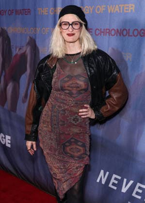 Los Angeles Premiere Of The Forge s The Chronology Of Water HISTORIC FILIPINOTOWN, LOS ANGELES, CALIFORNIA, USA - JANUARY 08: American actress, writer and producer Breeda Wool arrives at the Los Angeles Premiere Of The Forge s The Chronology Of Water held at 2220 Arts + Archives on January 8, 2026 in Historic Filipinotown, Los Angeles, California, United States., Credit:Xavier Collin Avalon United States, California, Los Angeles, 2220 Arts + Archives Copyright: xXavierxCollinx xAvalonx 1064498148