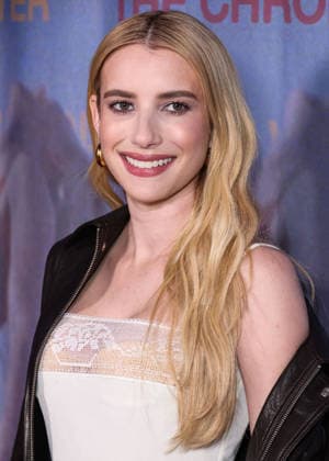 Los Angeles Premiere Of The Forge s The Chronology Of Water HISTORIC FILIPINOTOWN, LOS ANGELES, CALIFORNIA, USA - JANUARY 08: American actress, singer, producer, and model Emma Roberts arrives at the Los Angeles Premiere Of The Forge s The Chronology Of Water held at 2220 Arts + Archives on January 8, 2026 in Historic Filipinotown, Los Angeles, California, United States., Credit:Xavier Collin Avalon United States, California, Los Angeles, 2220 Arts + Archives  Copyright: xXavierxCollinx xAvalonx 1064498675