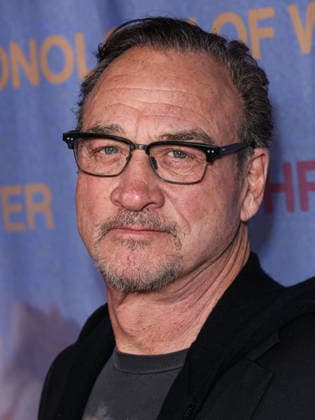 Los Angeles Premiere Of The Forge s The Chronology Of Water HISTORIC FILIPINOTOWN, LOS ANGELES, CALIFORNIA, USA - JANUARY 08: American actor, comedian, singer, musician, producer, writer, and director Jim Belushi arrives at the Los Angeles Premiere Of The Forge s The Chronology Of Water held at 2220 Arts + Archives on January 8, 2026 in Historic Filipinotown, Los Angeles, California, United States., Credit:Xavier Collin Avalon United States, California, Los Angeles, 2220 Arts + Archives  Copyright: xXavierxCollinx xAvalonx 1064500034