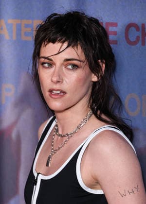 Los Angeles Premiere Of The Forge s The Chronology Of Water HISTORIC FILIPINOTOWN, LOS ANGELES, CALIFORNIA, USA - JANUARY 08: American actress and director Kristen Stewart wearing Chanel arrives at the Los Angeles Premiere Of The Forge s The Chronology Of Water held at 2220 Arts + Archives on January 8, 2026 in Historic Filipinotown, Los Angeles, California, United States., Credit:Xavier Collin Avalon United States, California, Los Angeles, 2220 Arts + Archives Copyright: xXavierxCollinx xAvalonx 1064500311