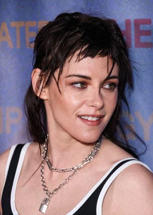 Los Angeles Premiere Of The Forge s The Chronology Of Water HISTORIC FILIPINOTOWN, LOS ANGELES, CALIFORNIA, USA - JANUARY 08: American actress and director Kristen Stewart wearing Chanel arrives at the Los Angeles Premiere Of The Forge s The Chronology Of Water held at 2220 Arts + Archives on January 8, 2026 in Historic Filipinotown, Los Angeles, California, United States., Credit:Xavier Collin Avalon United States, California, Los Angeles, 2220 Arts + Archives Copyright: xXavierxCollinx xAvalonx 1064500556