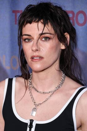 Los Angeles Premiere Of The Forge s The Chronology Of Water HISTORIC FILIPINOTOWN, LOS ANGELES, CALIFORNIA, USA - JANUARY 08: American actress and director Kristen Stewart wearing Chanel arrives at the Los Angeles Premiere Of The Forge s The Chronology Of Water held at 2220 Arts + Archives on January 8, 2026 in Historic Filipinotown, Los Angeles, California, United States., Credit:Xavier Collin Avalon United States, California, Los Angeles, 2220 Arts + Archives Copyright: xXavierxCollinx xAvalonx 1064500791