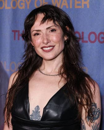 Los Angeles Premiere Of The Forge s The Chronology Of Water HISTORIC FILIPINOTOWN, LOS ANGELES, CALIFORNIA, USA - JANUARY 08: Maggie McLean arrives at the Los Angeles Premiere Of The Forge s The Chronology Of Water held at 2220 Arts + Archives on January 8, 2026 in Historic Filipinotown, Los Angeles, California, United States., Credit:Xavier Collin Avalon United States, California, Los Angeles, 2220 Arts + Archives Copyright: xXavierxCollinx xAvalonx 1064501026