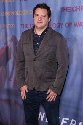 Los Angeles Premiere Of The Forge s The Chronology Of Water HISTORIC FILIPINOTOWN, LOS ANGELES, CALIFORNIA, USA - JANUARY 08: British film producer Michael A. Pruss arrives at the Los Angeles Premiere Of The Forge s The Chronology Of Water held at 2220 Arts + Archives on January 8, 2026 in Historic Filipinotown, Los Angeles, California, United States., Credit:Xavier Collin Avalon United States, California, Los Angeles, 2220 Arts + Archives Copyright: xXavierxCollinx xAvalonx 1064501128