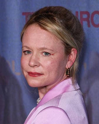 Los Angeles Premiere Of The Forge s The Chronology Of Water HISTORIC FILIPINOTOWN, LOS ANGELES, CALIFORNIA, USA - JANUARY 08: American actress and director Thora Birch arrives at the Los Angeles Premiere Of The Forge s The Chronology Of Water held at 2220 Arts + Archives on January 8, 2026 in Historic Filipinotown, Los Angeles, California, United States., Credit:Xavier Collin Avalon United States, California, Los Angeles, 2220 Arts + Archives Copyright: xXavierxCollinx xAvalonx 1064501346