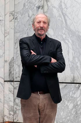 Photocall for the fiction Il Romanzo Famigliare Rai photocall of the fiction Il Romanzo Famigliare based on Giovanni Pascoli, in the photo Giuseppe Piccioni director . Rome, Italy 09 January 2026, Credit:Cristiano Minichiello Avalon Italy, Rome  Copyright: xCristianoxMinichiellox xAvalonx 1064511622