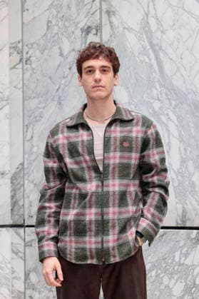 Photocall for the fiction Il Romanzo Famigliare Rai photocall of the fiction Il Romanzo Famigliare based on Giovanni Pascoli, in the photo Federico Cesari . Rome, Italy 09 January 2026, Credit:Cristiano Minichiello Avalon Italy, Rome  Copyright: xCristianoxMinichiellox xAvalonx 1064511830