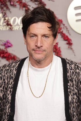 The Hollywood Reporter And Spotify - Nominees Night, Arrivals Simon Rex attends the THR x Spotify Nominees Night ay The Lot at Formosa on January 08, 2026 in West Hollywood, California. West Hollywood The Lot at Formosa California USA Copyright: xCraSH imageSPACEx