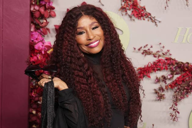 The Hollywood Reporter And Spotify - Nominees Night, Arrivals Chaka Khan attends the THR x Spotify Nominees Night ay The Lot at Formosa on January 08, 2026 in West Hollywood, California. West Hollywood The Lot at Formosa California USA Copyright: xCraSH imageSPACEx