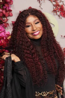 The Hollywood Reporter And Spotify - Nominees Night, Arrivals Chaka Khan attends the THR x Spotify Nominees Night ay The Lot at Formosa on January 08, 2026 in West Hollywood, California. West Hollywood The Lot at Formosa California USA Copyright: xCraSH imageSPACEx