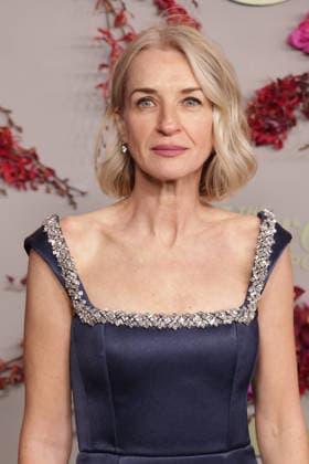 The Hollywood Reporter And Spotify - Nominees Night, Arrivals Ever Carradine attends the THR x Spotify Nominees Night ay The Lot at Formosa on January 08, 2026 in West Hollywood, California. West Hollywood The Lot at Formosa California USA Copyright: xCraSH imageSPACEx
