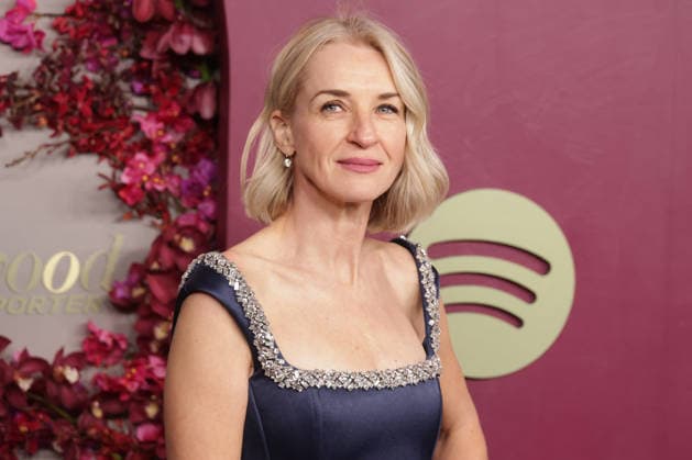 The Hollywood Reporter And Spotify - Nominees Night, Arrivals Ever Carradine attends the THR x Spotify Nominees Night ay The Lot at Formosa on January 08, 2026 in West Hollywood, California. West Hollywood The Lot at Formosa California USA Copyright: xCraSH imageSPACEx