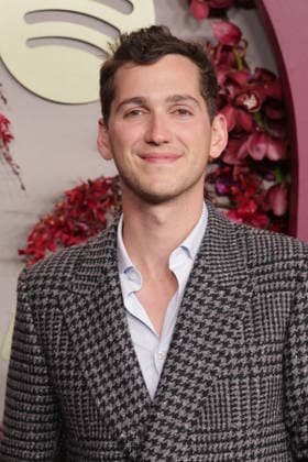 The Hollywood Reporter And Spotify - Nominees Night, Arrivals Matt Friend attends the THR x Spotify Nominees Night ay The Lot at Formosa on January 08, 2026 in West Hollywood, California. West Hollywood The Lot at Formosa California USA Copyright: xCraSH imageSPACEx