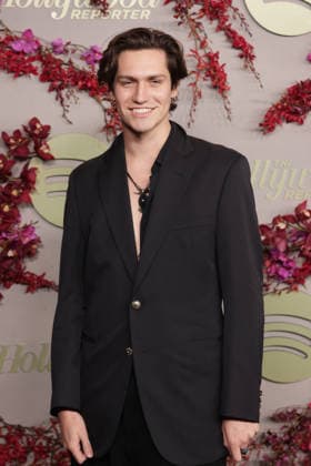The Hollywood Reporter And Spotify - Nominees Night, Arrivals Huddy attends the THR x Spotify Nominees Night ay The Lot at Formosa on January 08, 2026 in West Hollywood, California. West Hollywood The Lot at Formosa California USA Copyright: xCraSH imageSPACEx