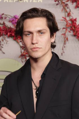 The Hollywood Reporter And Spotify - Nominees Night, Arrivals Huddy attends the THR x Spotify Nominees Night ay The Lot at Formosa on January 08, 2026 in West Hollywood, California. West Hollywood The Lot at Formosa California USA Copyright: xCraSH imageSPACEx