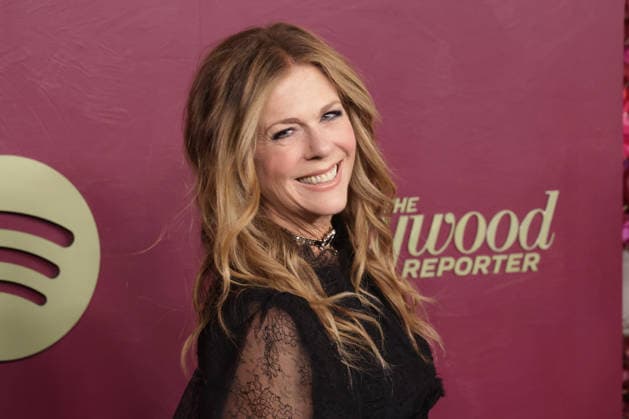 The Hollywood Reporter And Spotify - Nominees Night, Arrivals Rita Wilson attends the THR x Spotify Nominees Night ay The Lot at Formosa on January 08, 2026 in West Hollywood, California. West Hollywood The Lot at Formosa California USA Copyright: xCraSH imageSPACEx