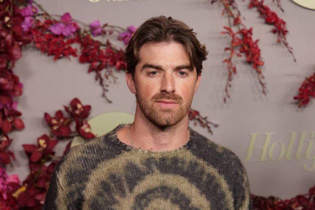 The Hollywood Reporter And Spotify - Nominees Night, Arrivals Drew Taggert attends the THR x Spotify Nominees Night ay The Lot at Formosa on January 08, 2026 in West Hollywood, California. West Hollywood The Lot at Formosa California USA Copyright: xCraSH imageSPACEx