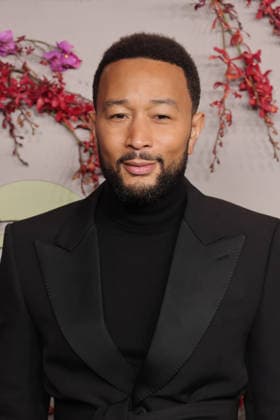 The Hollywood Reporter And Spotify - Nominees Night, Arrivals John Legend attends the THR x Spotify Nominees Night ay The Lot at Formosa on January 08, 2026 in West Hollywood, California. West Hollywood The Lot at Formosa California USA Copyright: xCraSH imageSPACEx
