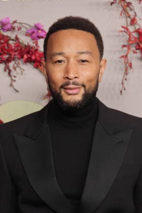 The Hollywood Reporter And Spotify - Nominees Night, Arrivals John Legend attends the THR x Spotify Nominees Night ay The Lot at Formosa on January 08, 2026 in West Hollywood, California. West Hollywood The Lot at Formosa California USA Copyright: xCraSH imageSPACEx