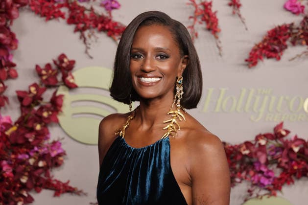 The Hollywood Reporter And Spotify - Nominees Night, Arrivals Sky P. Marshall attends the THR x Spotify Nominees Night ay The Lot at Formosa on January 08, 2026 in West Hollywood, California. West Hollywood The Lot at Formosa California USA Copyright: xCraSH imageSPACEx