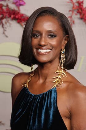 The Hollywood Reporter And Spotify - Nominees Night, Arrivals Sky P. Marshall attends the THR x Spotify Nominees Night ay The Lot at Formosa on January 08, 2026 in West Hollywood, California. West Hollywood The Lot at Formosa California USA Copyright: xCraSH imageSPACEx