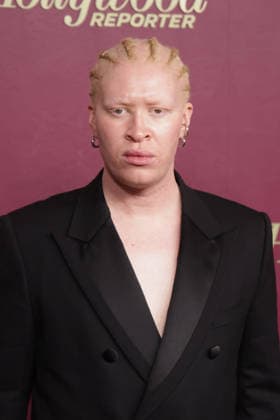 The Hollywood Reporter And Spotify - Nominees Night, Arrivals Shaun Ross attends the THR x Spotify Nominees Night ay The Lot at Formosa on January 08, 2026 in West Hollywood, California. West Hollywood The Lot at Formosa California USA Copyright: xCraSH imageSPACEx
