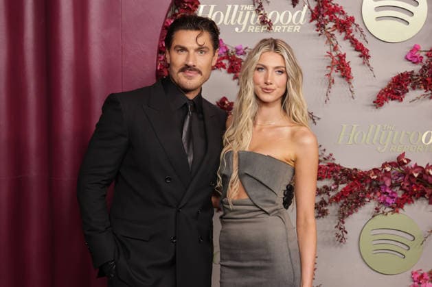 The Hollywood Reporter And Spotify - Nominees Night, Arrivals Chris Appleton Kitty-blu Appleton attend the THR x Spotify Nominees Night ay The Lot at Formosa on January 08, 2026 in West Hollywood, California. West Hollywood The Lot at Formosa California USA Copyright: xCraSH imageSPACEx