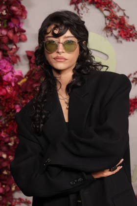 The Hollywood Reporter And Spotify - Nominees Night, Arrivals Odessa A zion attends the THR x Spotify Nominees Night ay The Lot at Formosa on January 08, 2026 in West Hollywood, California. West Hollywood The Lot at Formosa California USA Copyright: xCraSH imageSPACEx
