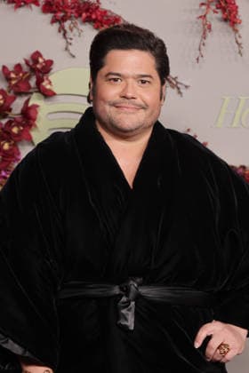 The Hollywood Reporter And Spotify - Nominees Night, Arrivals Harvey Guillen attends the THR x Spotify Nominees Night ay The Lot at Formosa on January 08, 2026 in West Hollywood, California. West Hollywood The Lot at Formosa California USA Copyright: xCraSH imageSPACEx