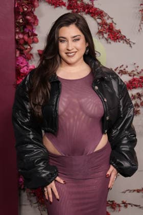 The Hollywood Reporter And Spotify - Nominees Night, Arrivals Lauren Jauregui attends the THR x Spotify Nominees Night ay The Lot at Formosa on January 08, 2026 in West Hollywood, California. West Hollywood The Lot at Formosa California USA Copyright: xCraSH imageSPACEx