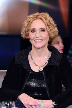 Viola Andresen at the NDR Talk Show on 9 1 2026 in Hamburg NDR Talk Show on 9 1 2026 in Hamburg