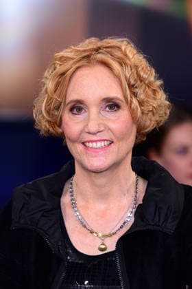 Viola Andresen at the NDR Talk Show on 9 1 2026 in Hamburg NDR Talk Show on 9 1 2026 in Hamburg