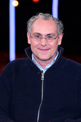 Frank Boettcher as a guest on the NDR Talk Show on 9 1 2026 in Hamburg NDR Talk Show on 9 1 2026 in Hamburg