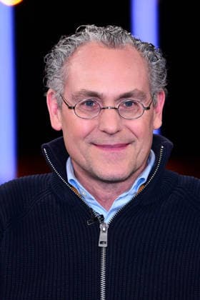 Frank Boettcher as a guest on the NDR Talk Show on 9 1 2026 in Hamburg NDR Talk Show on 9 1 2026 in Hamburg