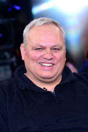 Thomas Ulbrich as a guest on the NDR Talk Show on 9 1 2026 in Hamburg NDR Talk Show on 9 1 2026 in Hamburg