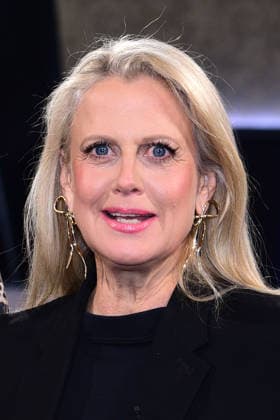 Barbara Schoeneberger at the NDR Talk Show on 9 1 2026 in Hamburg NDR Talk Show on 9 1 2026 in Hamburg