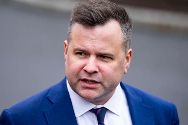 January 9, 2026, Washington, District Of Columbia, USA: Director of the Federal Housing Finance Agency Bill Pulte speaks to the press outside the West Wing of the White House in Washington, DC, USA, on Friday, January 9, 2026 Washington USA - ZUMAs152 20260109_faa_s152_051 Copyright: xBonniexCashx-xPoolxviaxCNPx