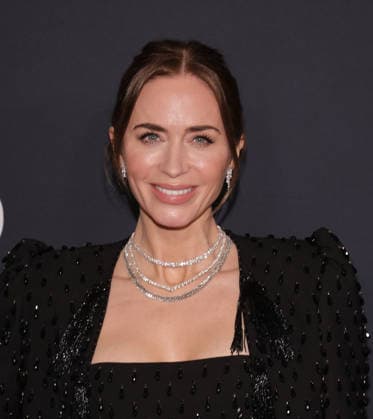 Women s Wear Daily Presents The 2026 WWD Style Awards Emily Blunt attends The 2026 WWD Style Awards presented by Women s Wear Daily at Regent Santa Monica Beach on January 09, 2026 in Santa Monica, California. Santa Monica Regent Santa Monica Beach California USA Copyright: ximageSPACEx