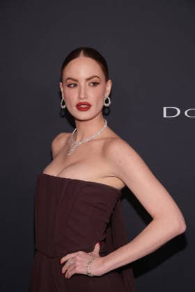 Women s Wear Daily Presents The 2026 WWD Style Awards Haley Kalil attends The 2026 WWD Style Awards presented by Women s Wear Daily at Regent Santa Monica Beach on January 09, 2026 in Santa Monica, California. Santa Monica Regent Santa Monica Beach California USA Copyright: ximageSPACEx