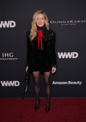 Women s Wear Daily Presents The 2026 WWD Style Awards Erin Walsh attends The 2026 WWD Style Awards presented by Women s Wear Daily at Regent Santa Monica Beach on January 09, 2026 in Santa Monica, California. Santa Monica Regent Santa Monica Beach California USA Copyright: ximageSPACEx