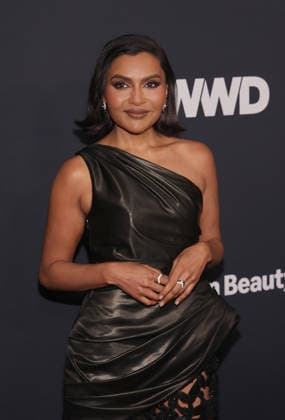 Women s Wear Daily Presents The 2026 WWD Style Awards Mindy Kaling attends The 2026 WWD Style Awards presented by Women s Wear Daily at Regent Santa Monica Beach on January 09, 2026 in Santa Monica, California. Santa Monica Regent Santa Monica Beach California USA Copyright: ximageSPACEx