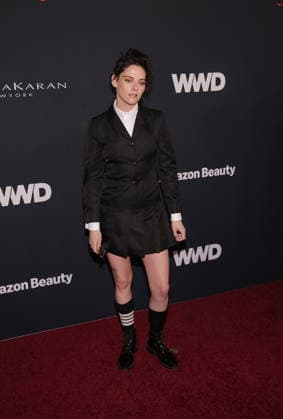 Women s Wear Daily Presents The 2026 WWD Style Awards Kristen Stewart attends The 2026 WWD Style Awards presented by Women s Wear Daily at Regent Santa Monica Beach on January 09, 2026 in Santa Monica, California. Santa Monica Regent Santa Monica Beach California USA Copyright: ximageSPACEx